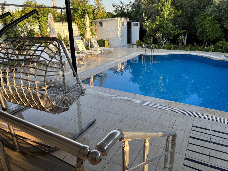 Villa Liya Yeşilyurt